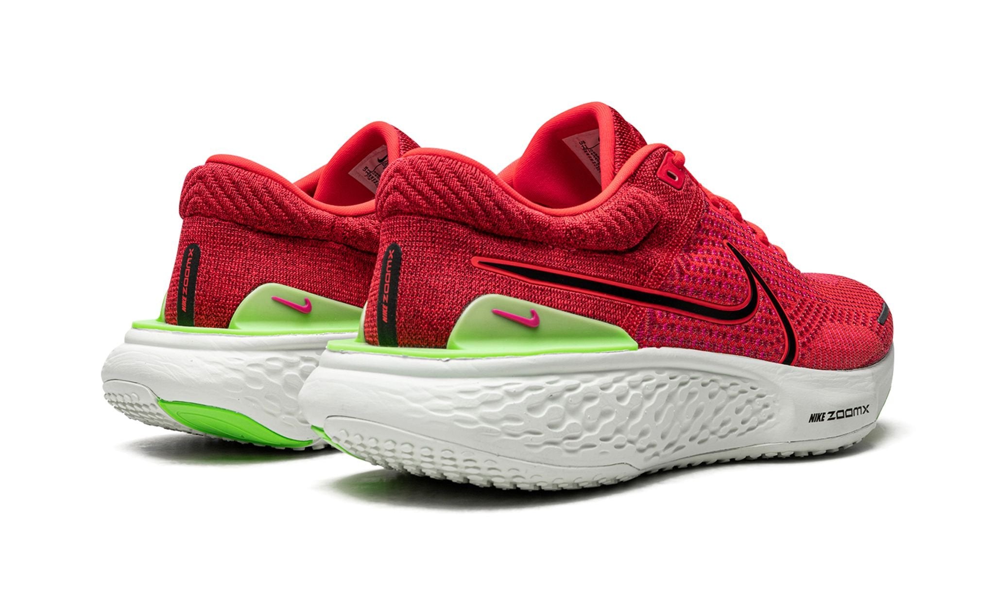 Nike ZoomX Invincible Run Flyknit