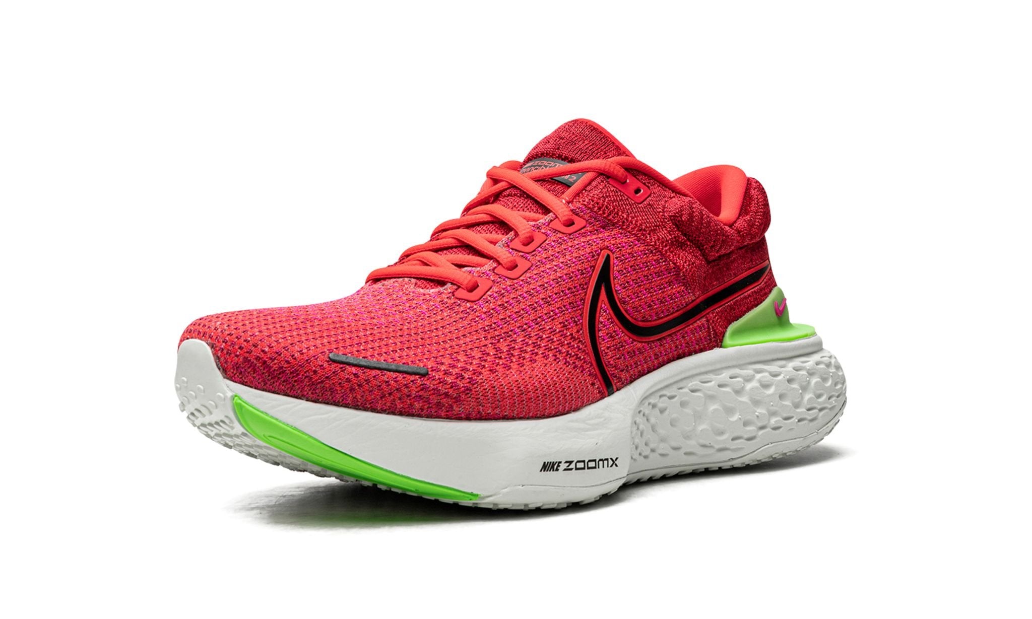 Nike ZoomX Invincible Run Flyknit