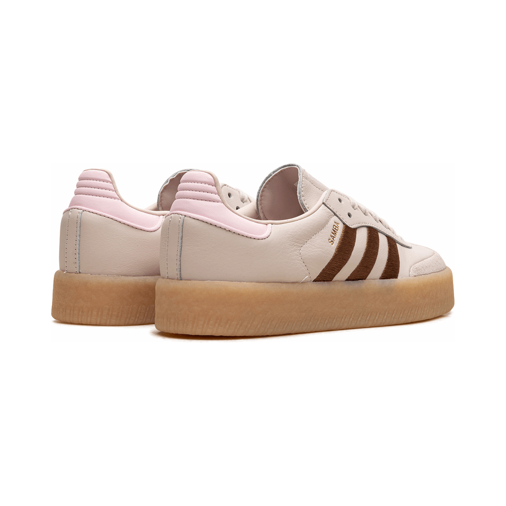 Adidas Samba Putty Mauve