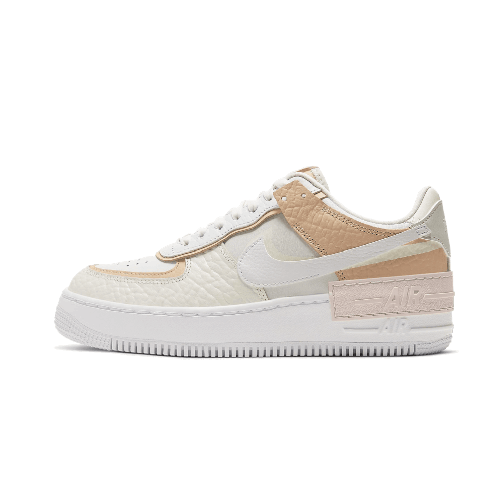 Air Force 1 Shadow Spruce - Plumas Kicks