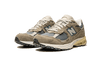 New Balance 2002R Protection Pack Mirage Grey