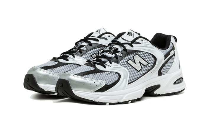 New Balance MR530KA Silver White