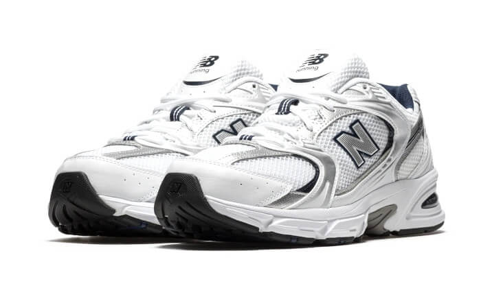 New Balance MR530SG White Blue