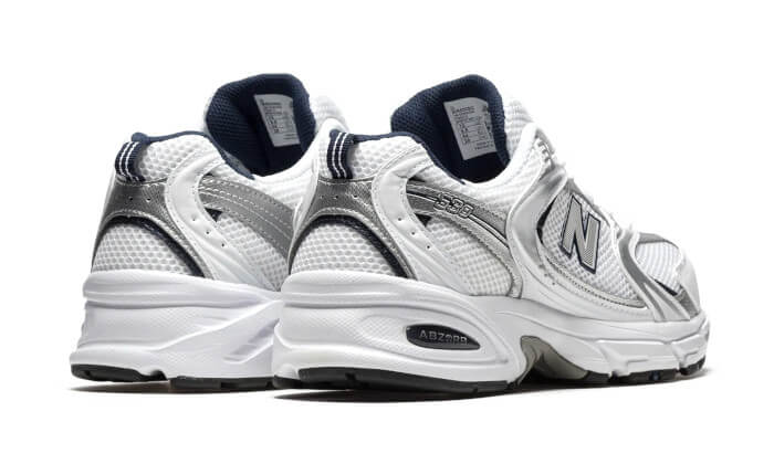 New Balance MR530SG White Blue