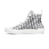 DIOR B23 High 'DIOR OBLIQUE' - Plumas Kicks