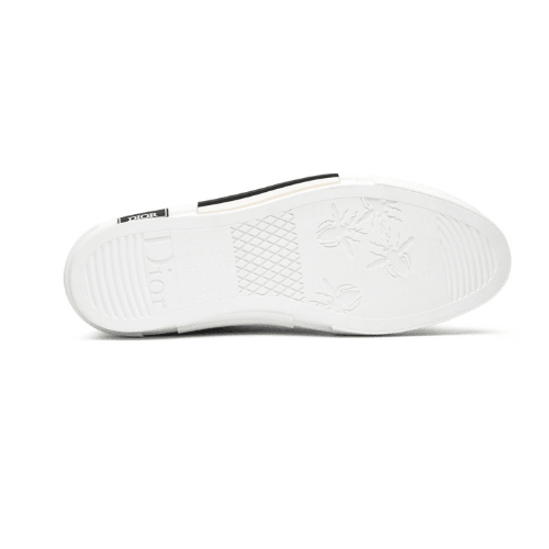 DIOR B23 High 'DIOR OBLIQUE' - Plumas Kicks