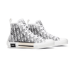 DIOR B23 High 'DIOR OBLIQUE' - Plumas Kicks