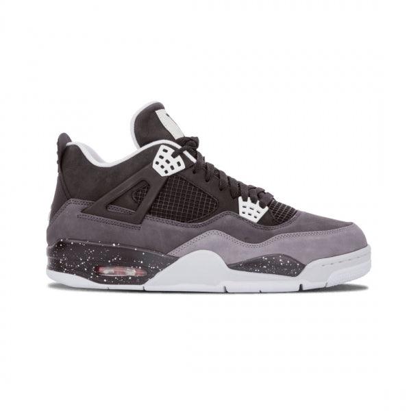 Air Jordan 4 Retro Fear Pack - Plumas Kicks