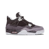 Air Jordan 4 Retro Fear Pack - Plumas Kicks