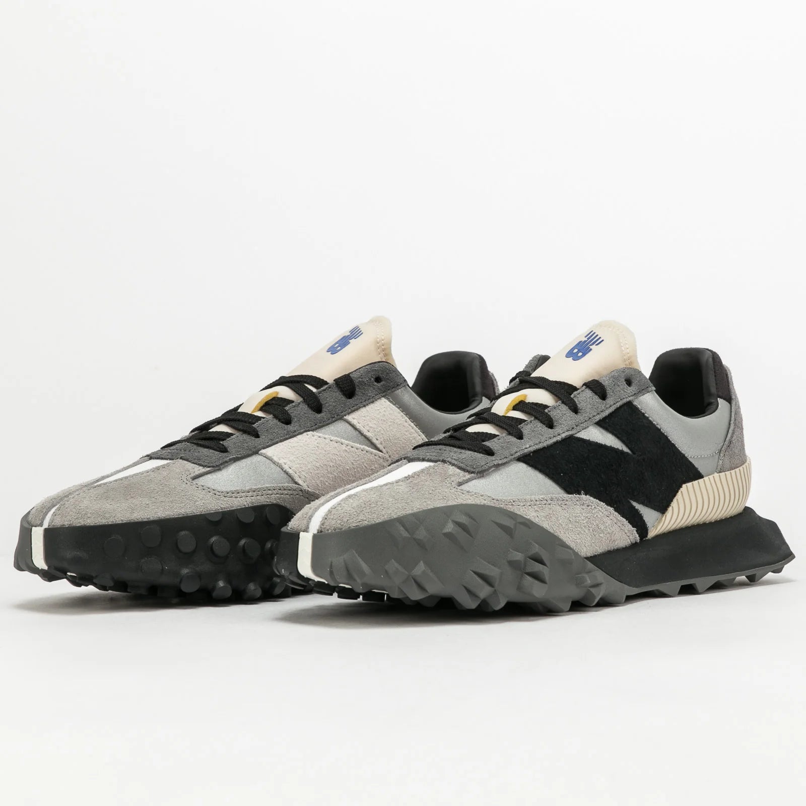 New Balance Casablanca XC-72 Grey