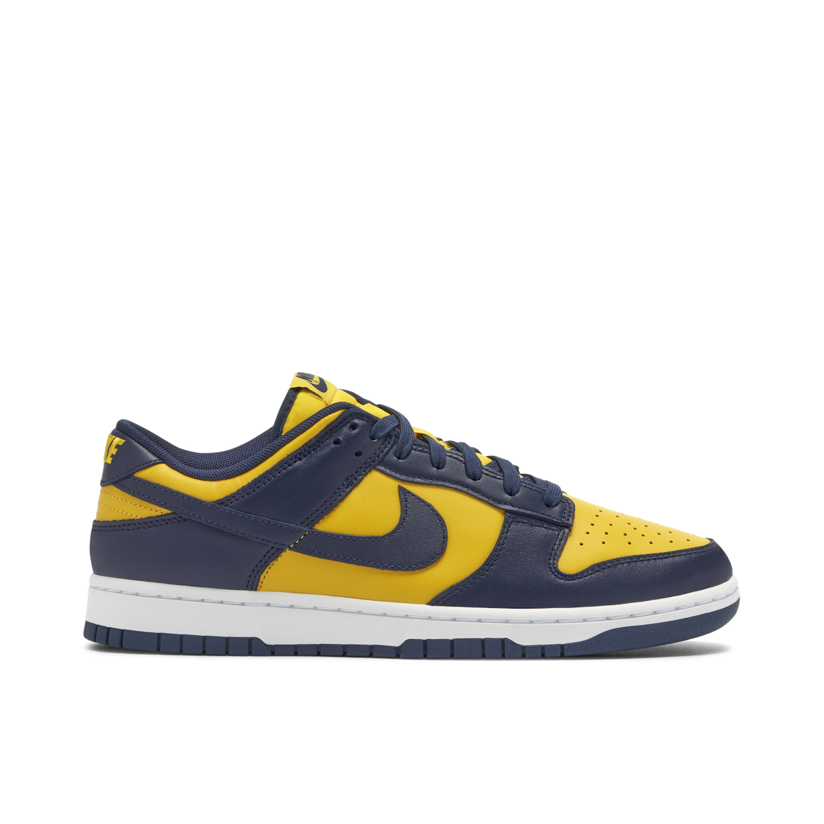 Dunk Low Michigan
