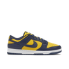 Dunk Low Michigan