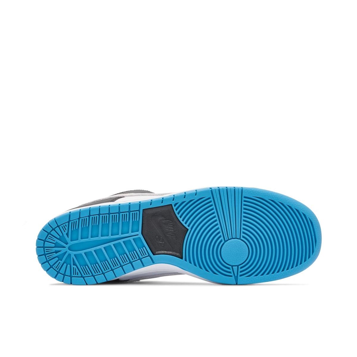 Dunk Low Laser Blue