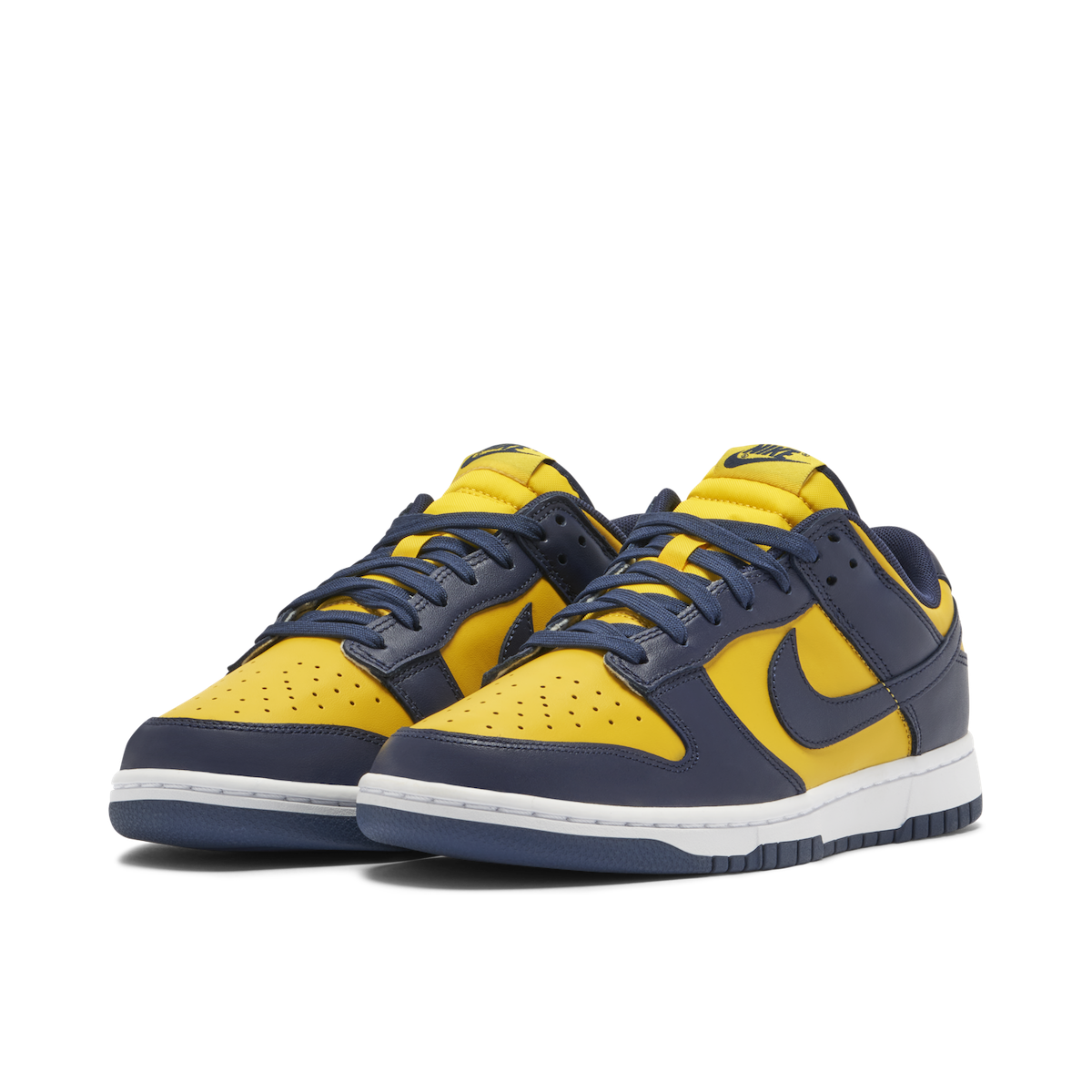 Dunk Low Michigan
