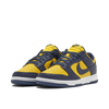 Dunk Low Michigan