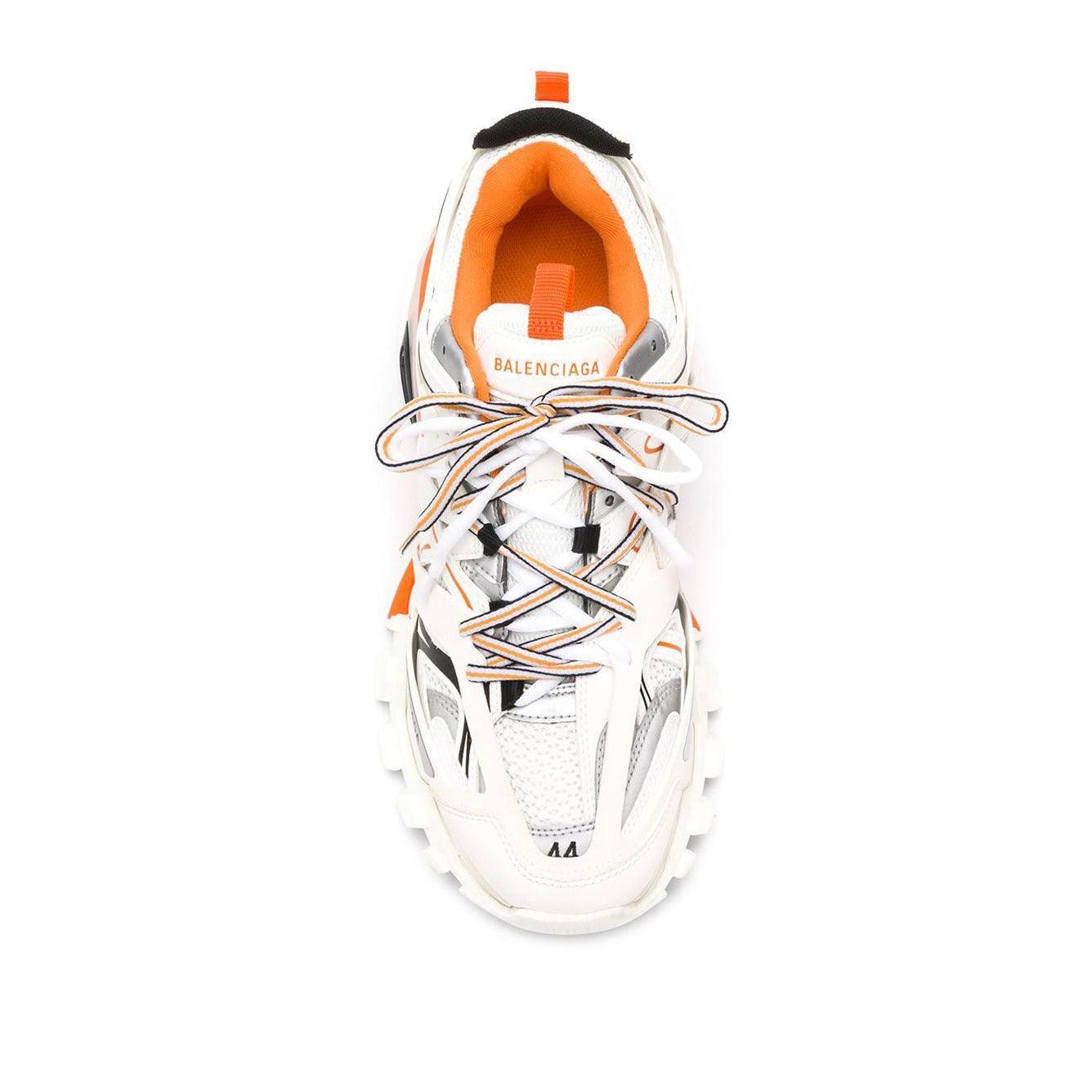 Balenciaga Track - Plumas Kicks