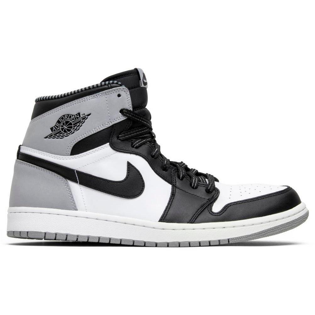 Air Jordan 1 Retro High OG 'Barons' - Plumas Kicks