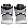 Air Jordan 1 Retro High OG 'Barons' - Plumas Kicks