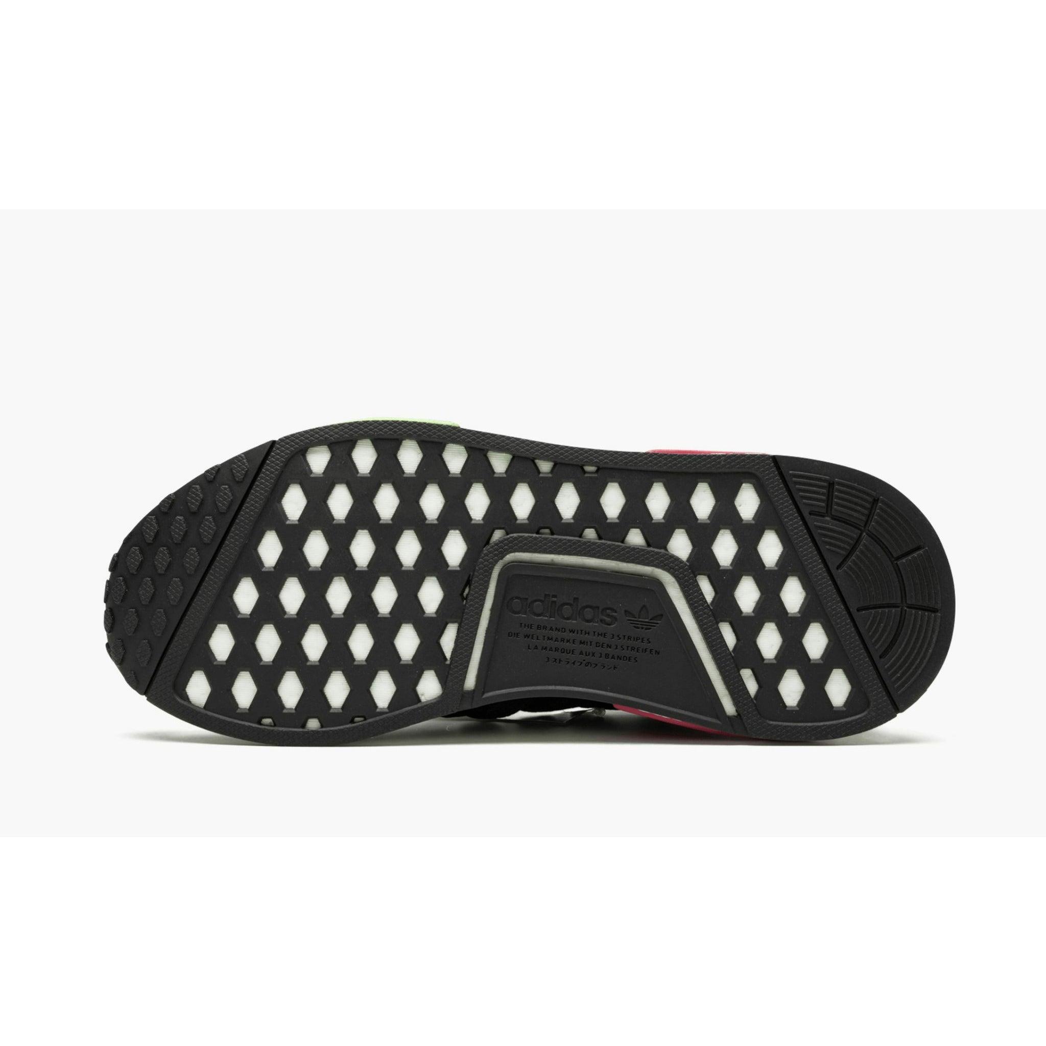 Adidas NMD Runner - Plumas Kicks