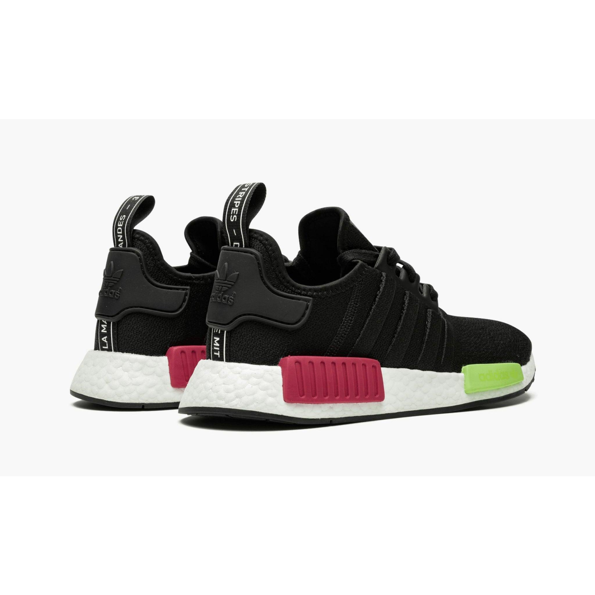 Adidas NMD Runner - Plumas Kicks