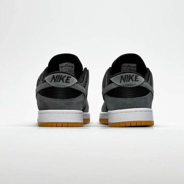 Dunk Low Dark Grey Black Gum