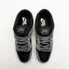 Dunk Low Dark Grey Black Gum