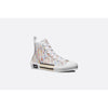 Dior B23 Oblique multicolore - Plumas Kicks