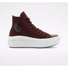 Converse move metal Diamond - Plumas Kicks