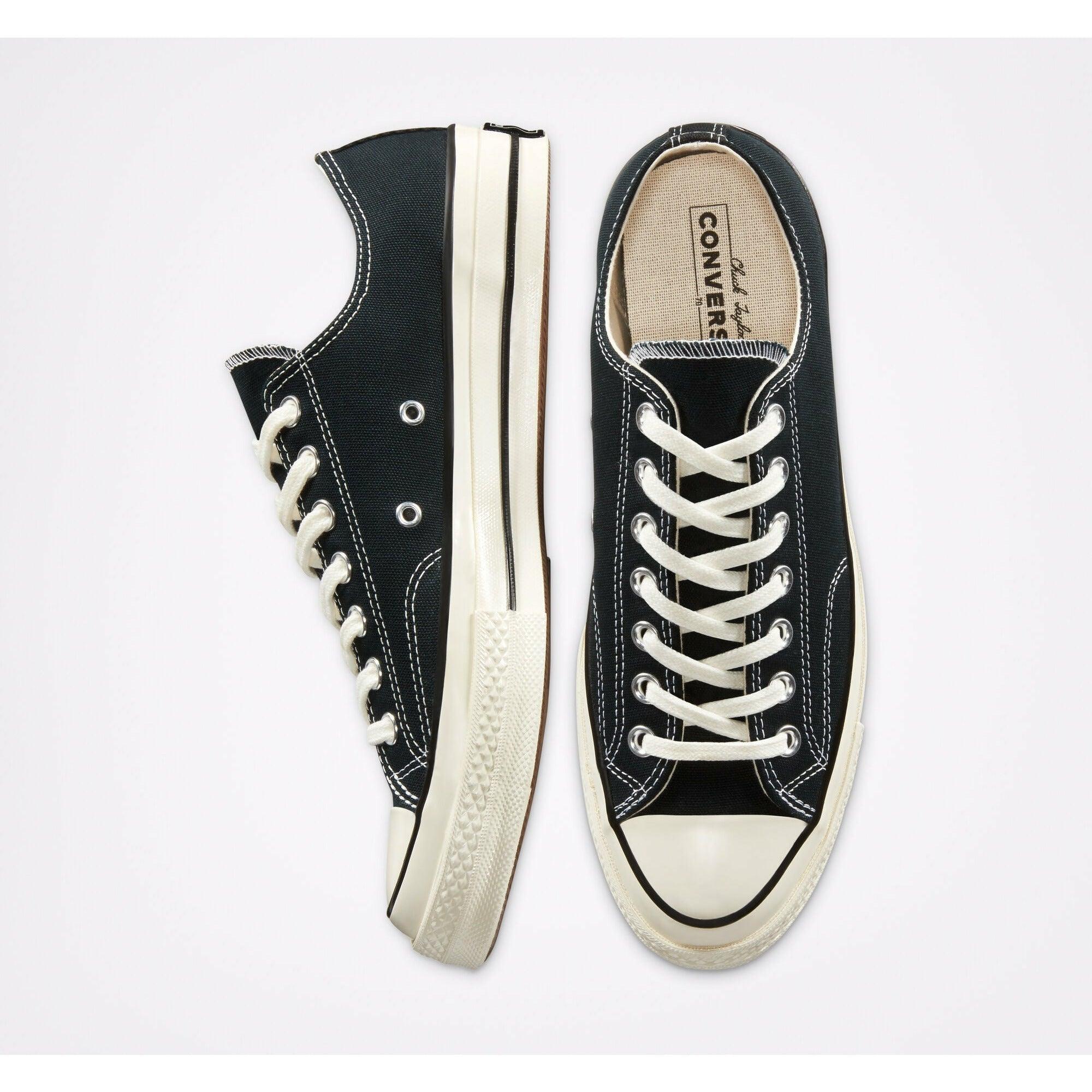 Converse Chuck 70 Vintage Canvas - Plumas Kicks