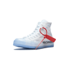 Converse Chuck 70 Hi  “Off White” (4049145495624)