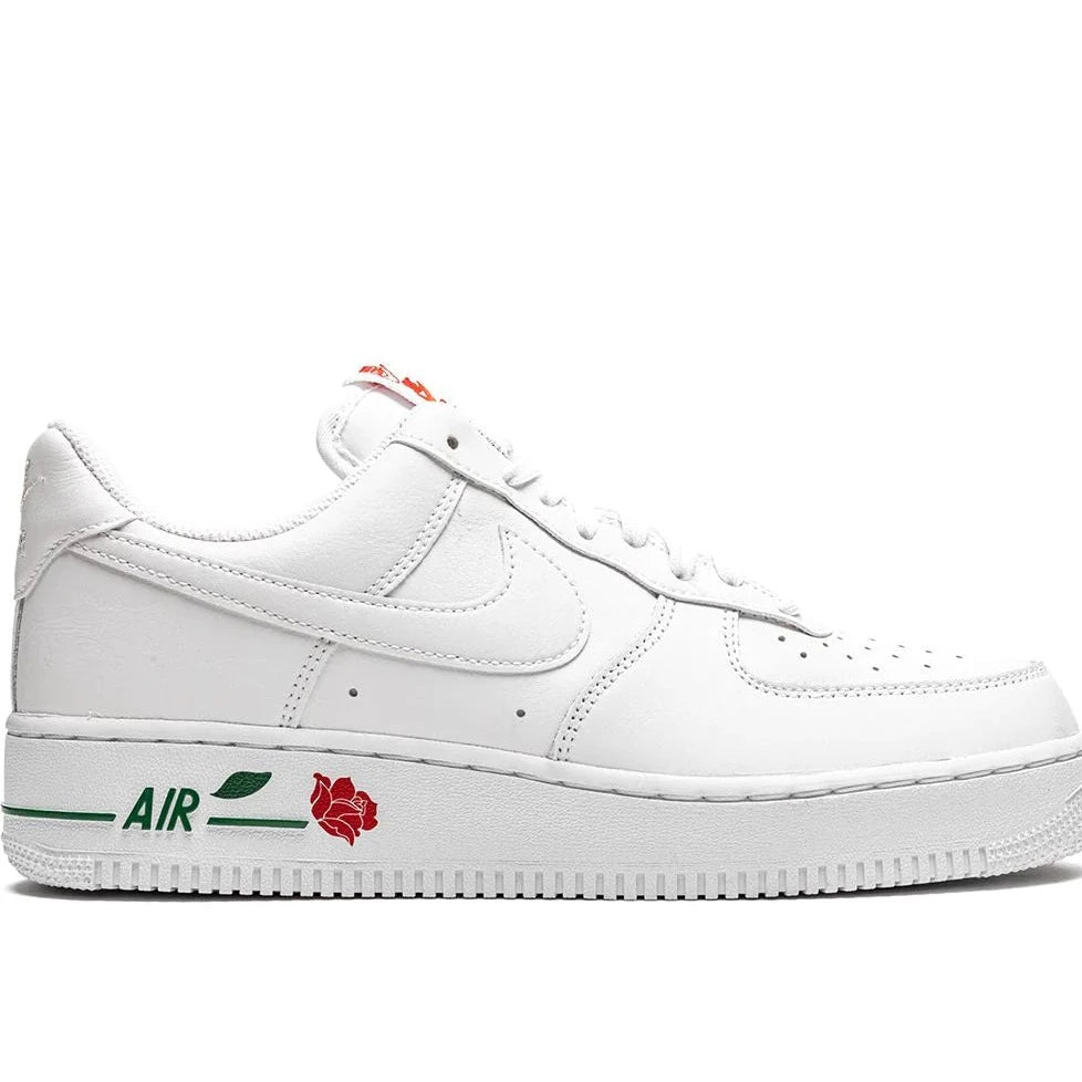 Air Force 1 Low 07 LX " Thank You " - Plumas Kicks