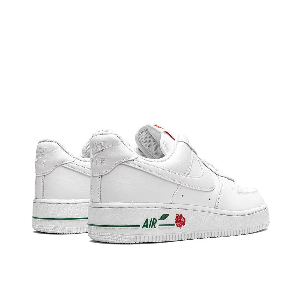 Air Force 1 Low 07 LX " Thank You " - Plumas Kicks