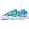 Blazer Low Sacai x Kaws 