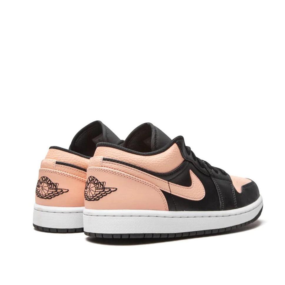 Air Jordan 1 Low "Crimson Tint" - Plumas Kicks