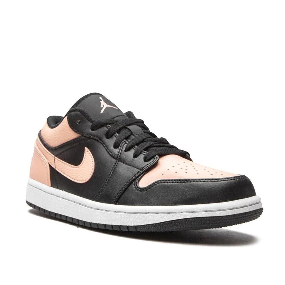 Air Jordan 1 Low "Crimson Tint" - Plumas Kicks