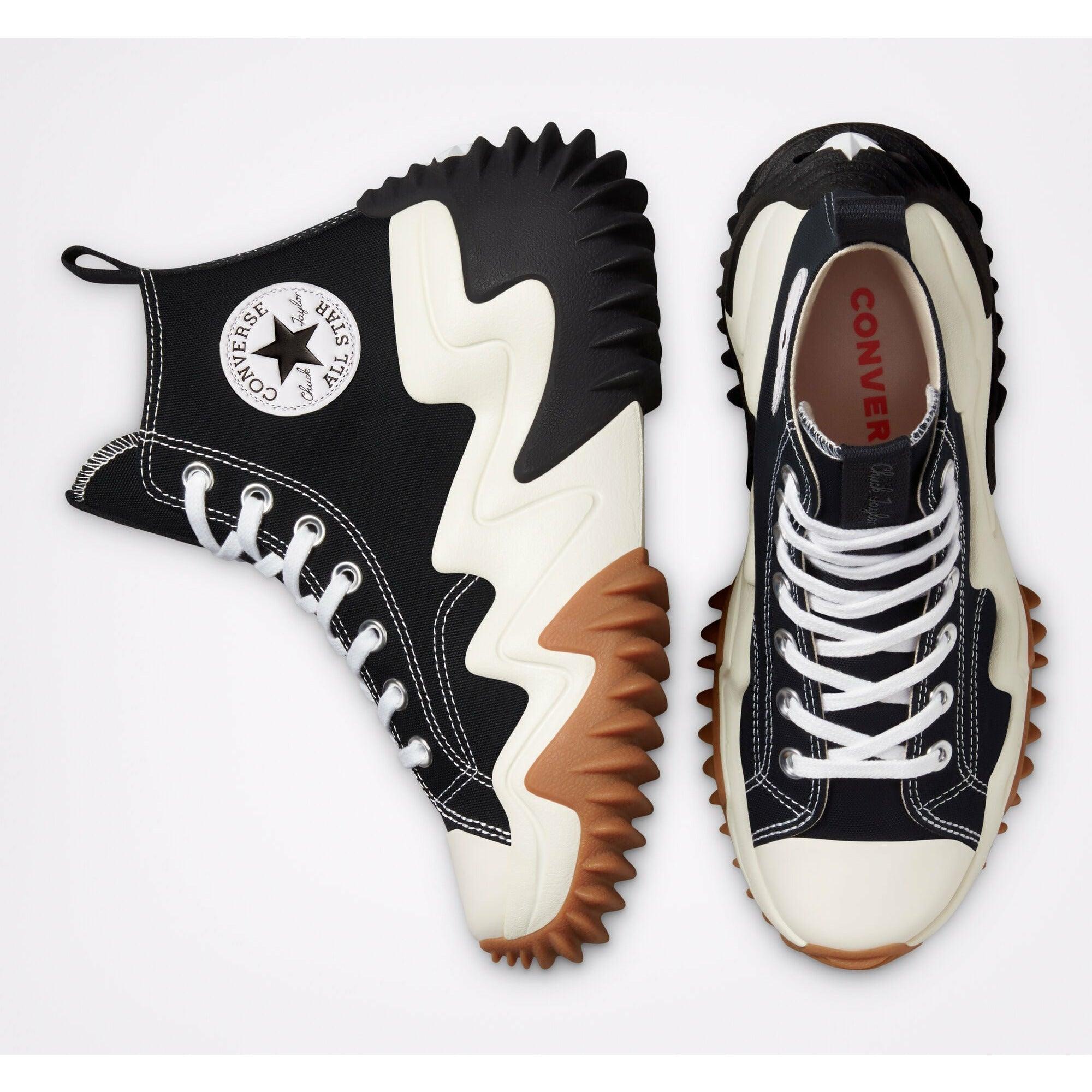 Converse Run Star Motion - Plumas Kicks