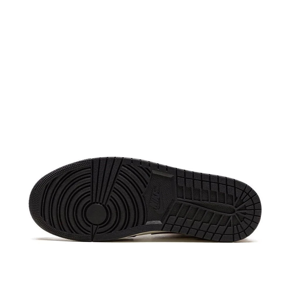 Air Jordan 1 Low  " Mocha brown " - Plumas Kicks