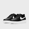 Air Force 1 (GS) Black / White