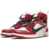Air Jordan 1 Retro High Off-White Chicago 