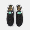 Puma Classic XXI Black/White - Plumas Kicks