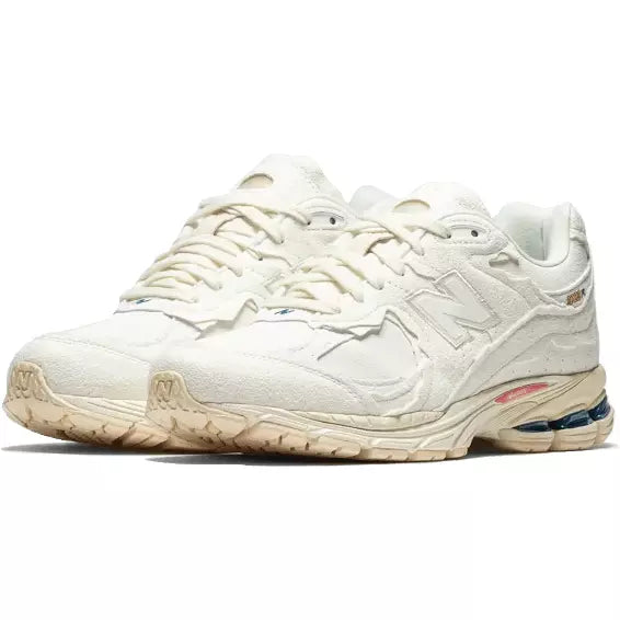 New Balance 2002R Protection Pack Sea Salt - Plumas Kicks