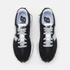 New Balance Casablanca XC-72  Black And White - Plumas Kicks