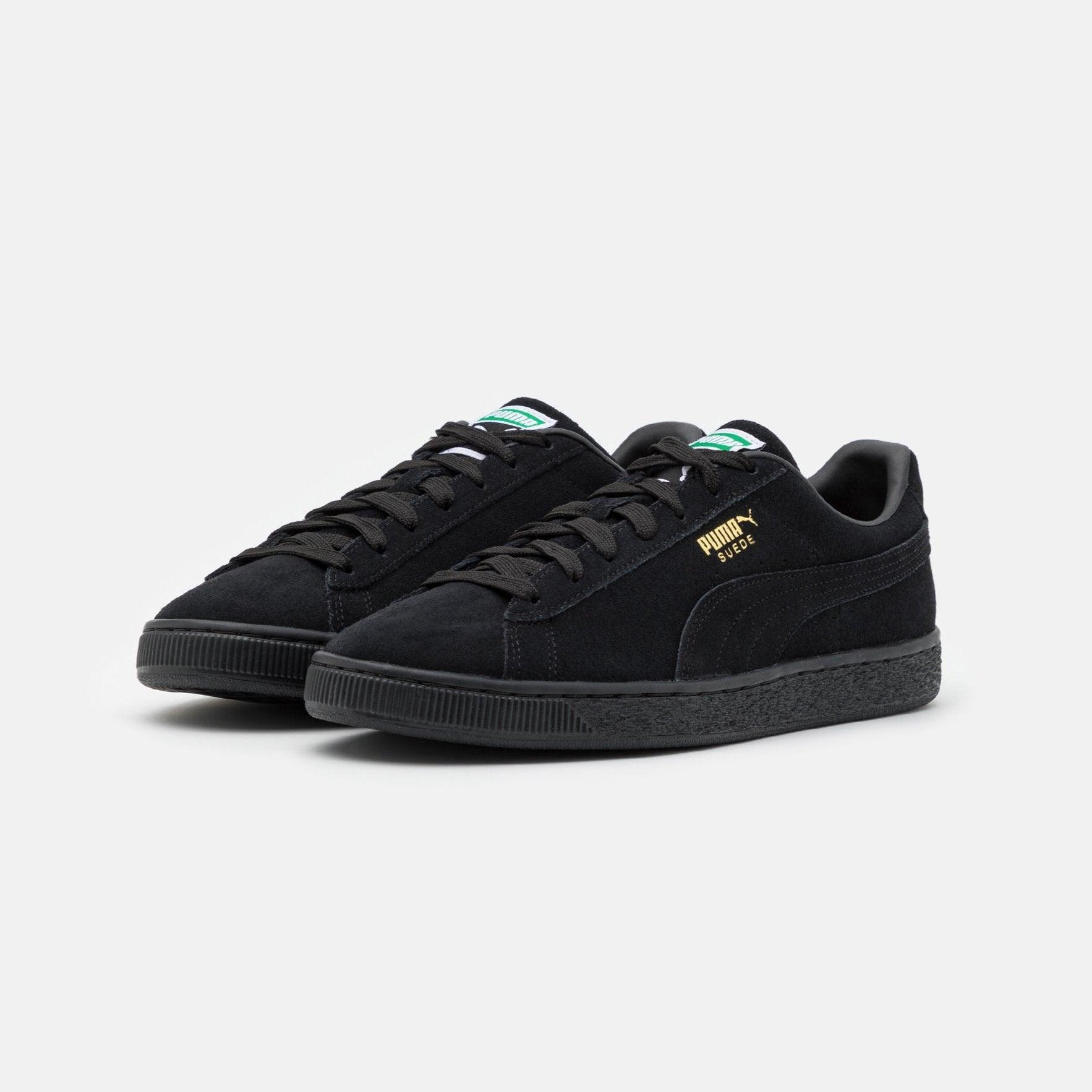 Puma Classic Suede XXI - Plumas Kicks