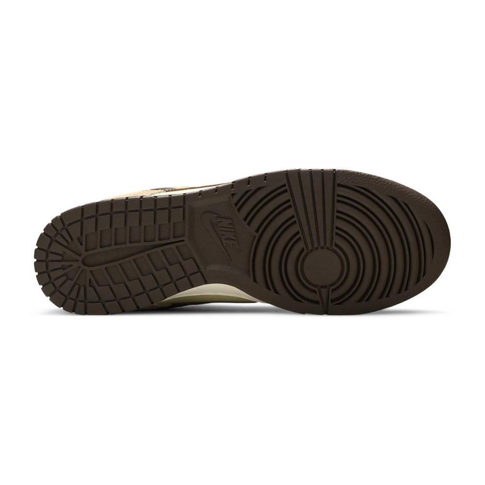 Dunk Low Retro PRM Animal Pack Giraffe