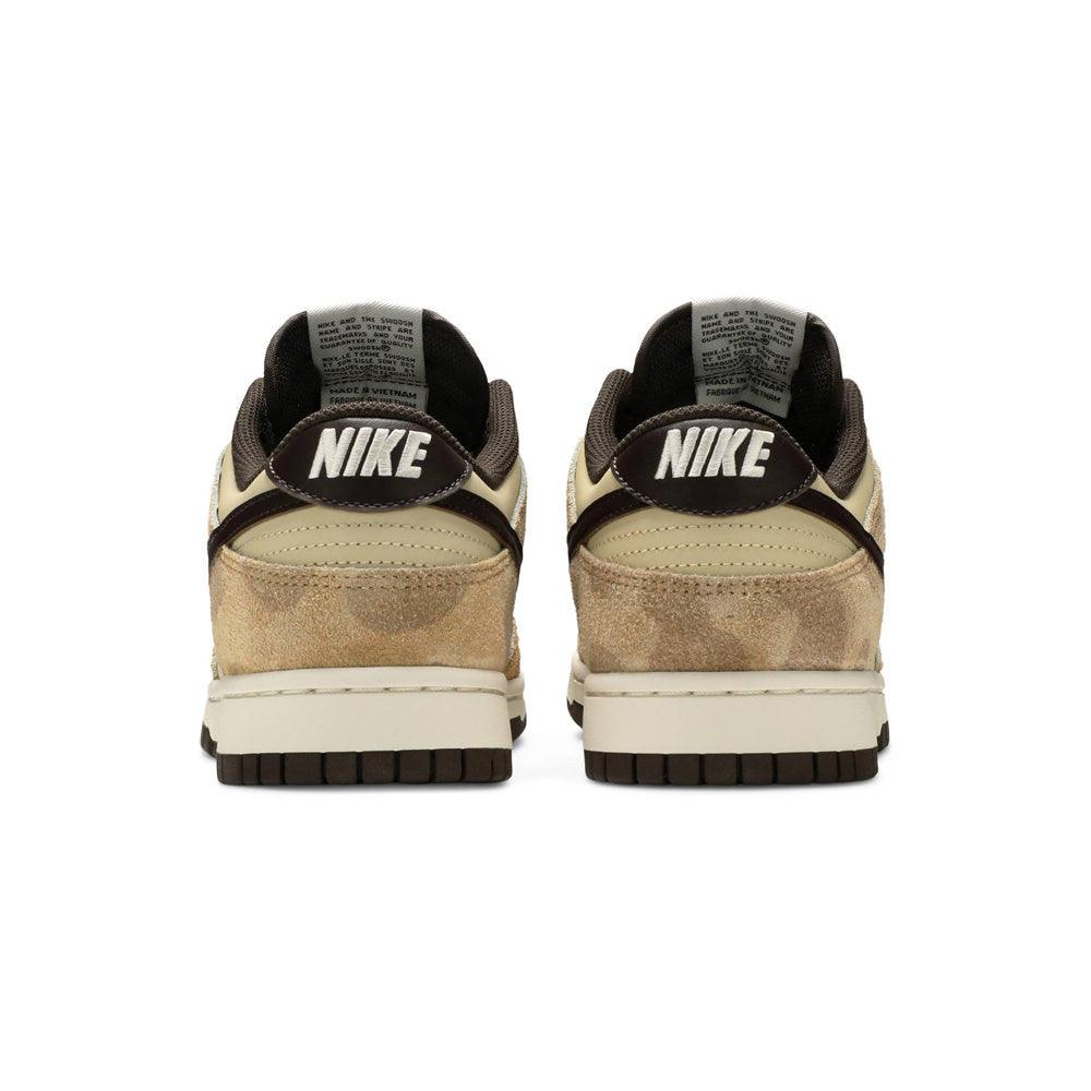 Dunk Low Retro PRM Animal Pack Giraffe