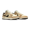 Dunk Low Retro PRM Animal Pack Giraffe