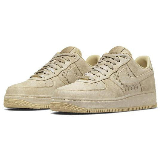 Air Force 1 Low '07 Premium Nai Ke - Plumas Kicks