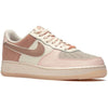 Nike Air force 1 washed coral - Plumas Kicks