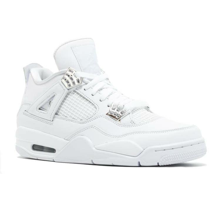 AIR JORDAN 4 RETRO 'PURE MONEY' - Plumas Kicks