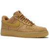 Air Force 1 07 Flax Gum Light Brown - Plumas Kicks